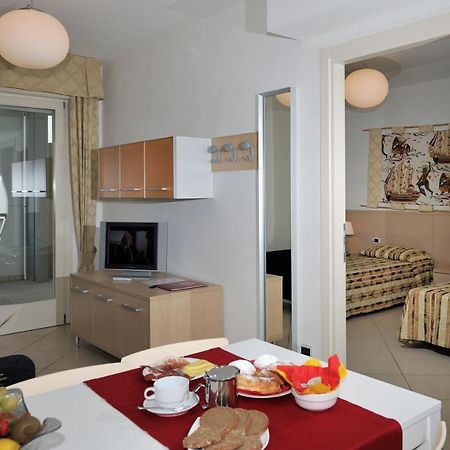 Ashanti Aparthotel Wellness&Spa Bibione Room photo