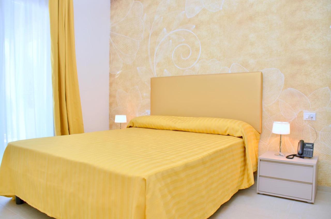 Ashanti Aparthotel Wellness&Spa Bibione Exterior photo