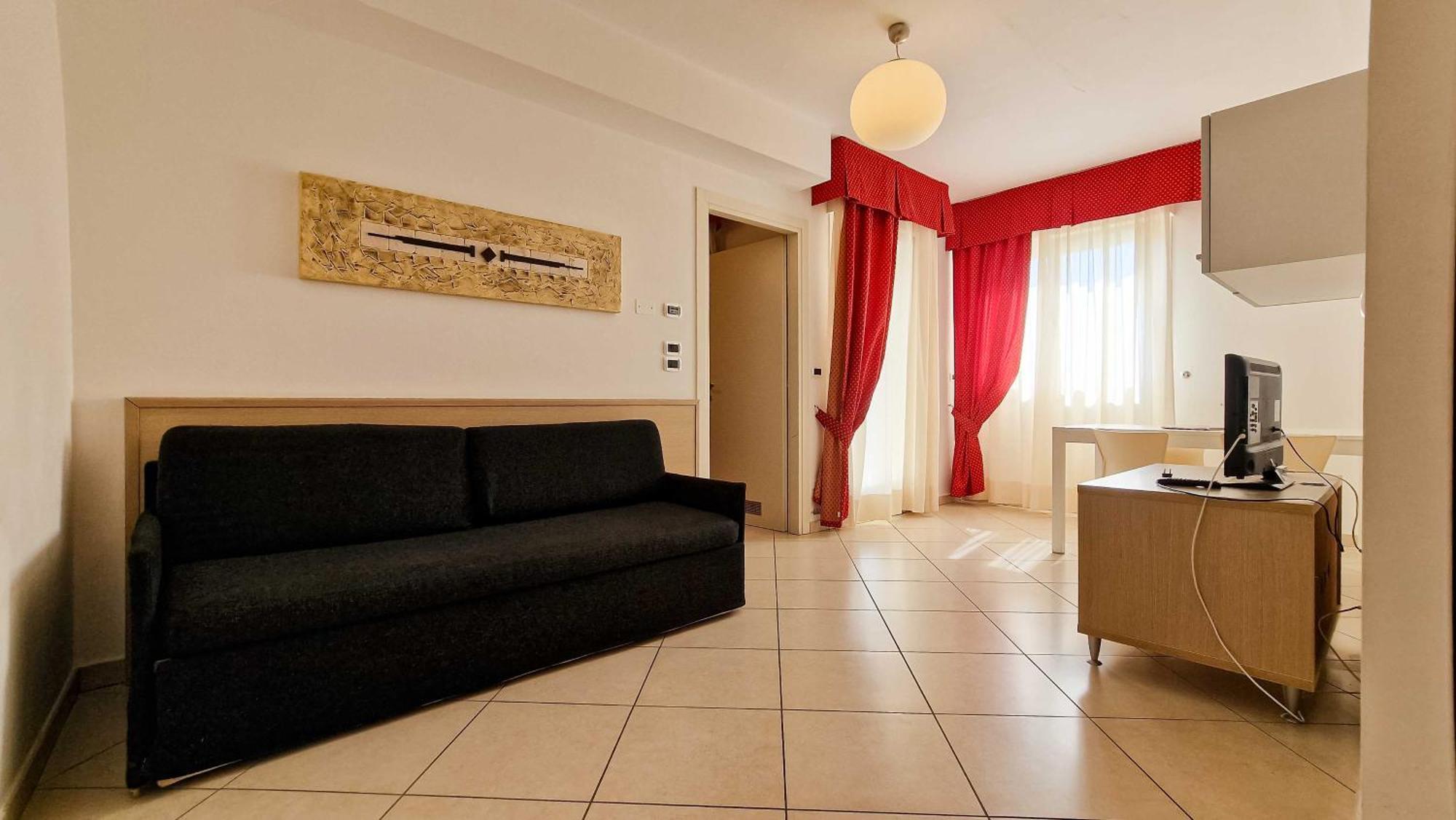 Ashanti Aparthotel Wellness&Spa Bibione Exterior photo