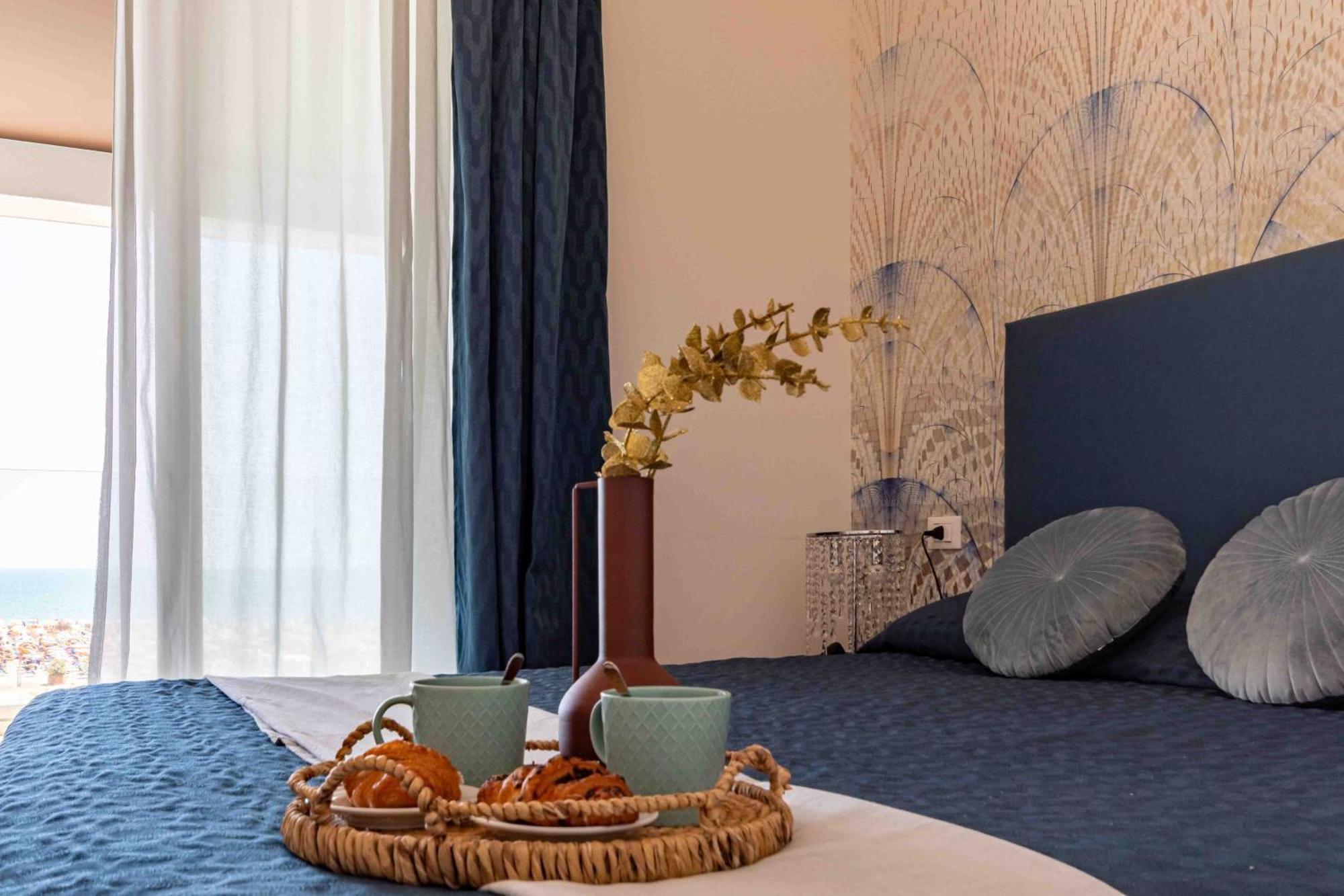 Ashanti Aparthotel Wellness&Spa Bibione Exterior photo