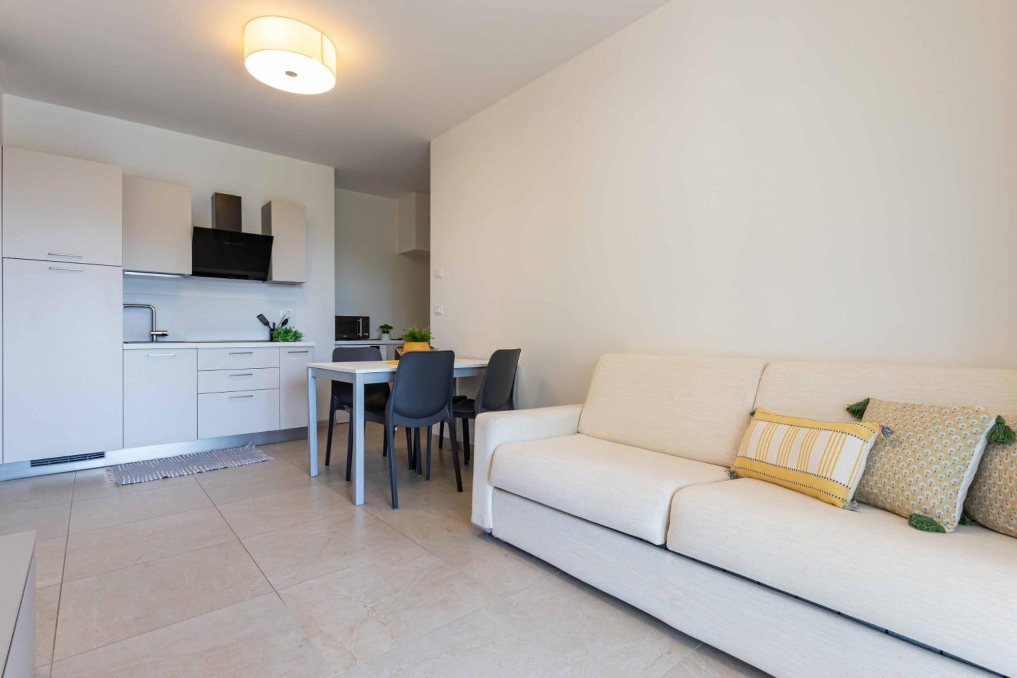 Ashanti Aparthotel Wellness&Spa Bibione Exterior photo