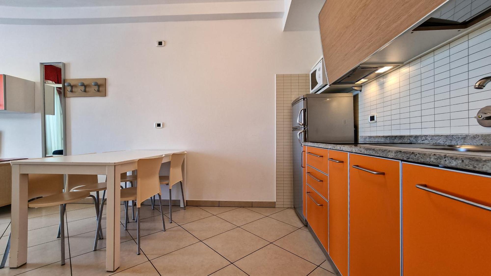 Ashanti Aparthotel Wellness&Spa Bibione Exterior photo